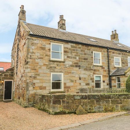 Street House Farm Cottage Saltburn-by-the-Sea Zewnętrze zdjęcie