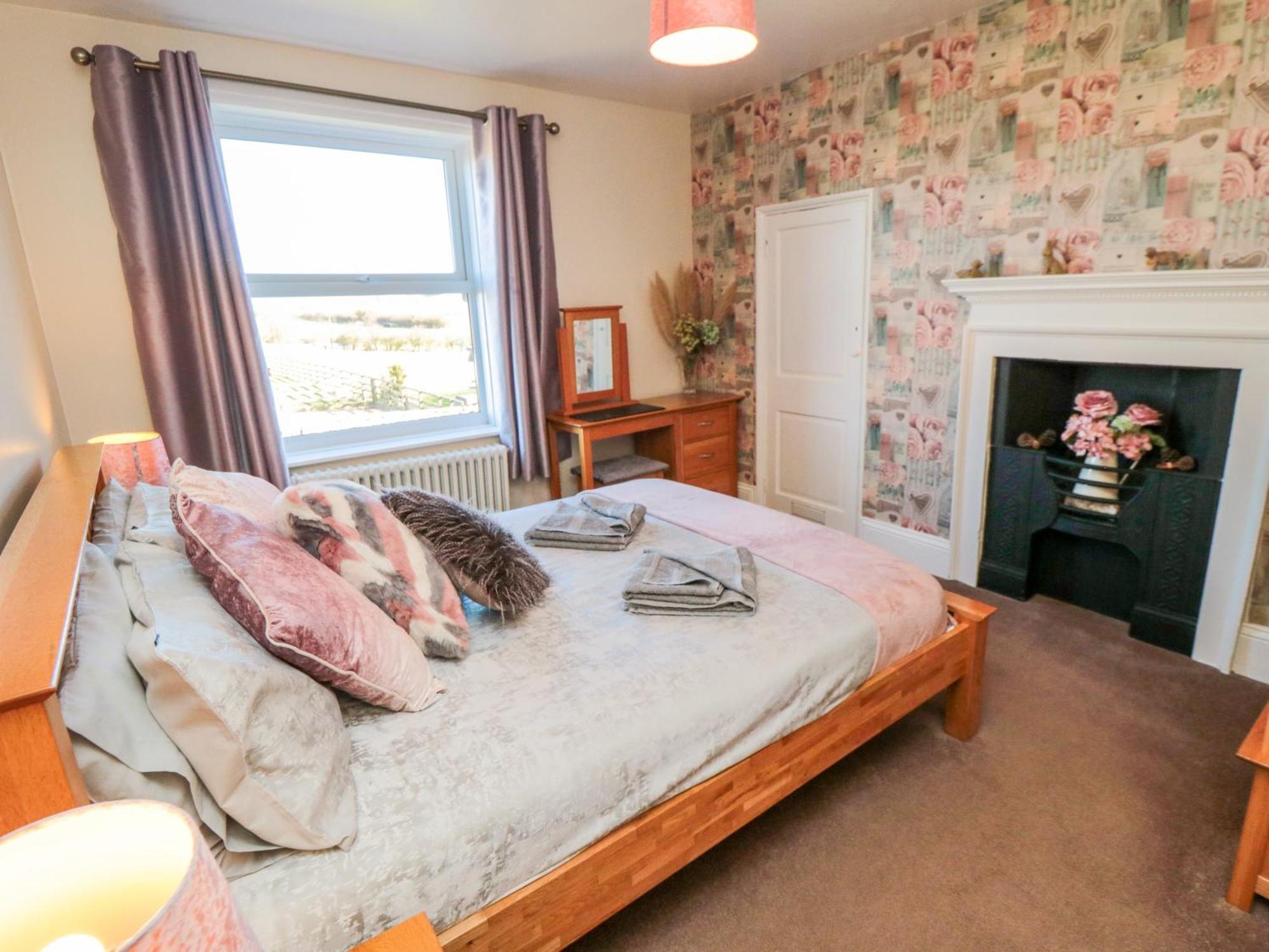 Street House Farm Cottage Saltburn-by-the-Sea Zewnętrze zdjęcie