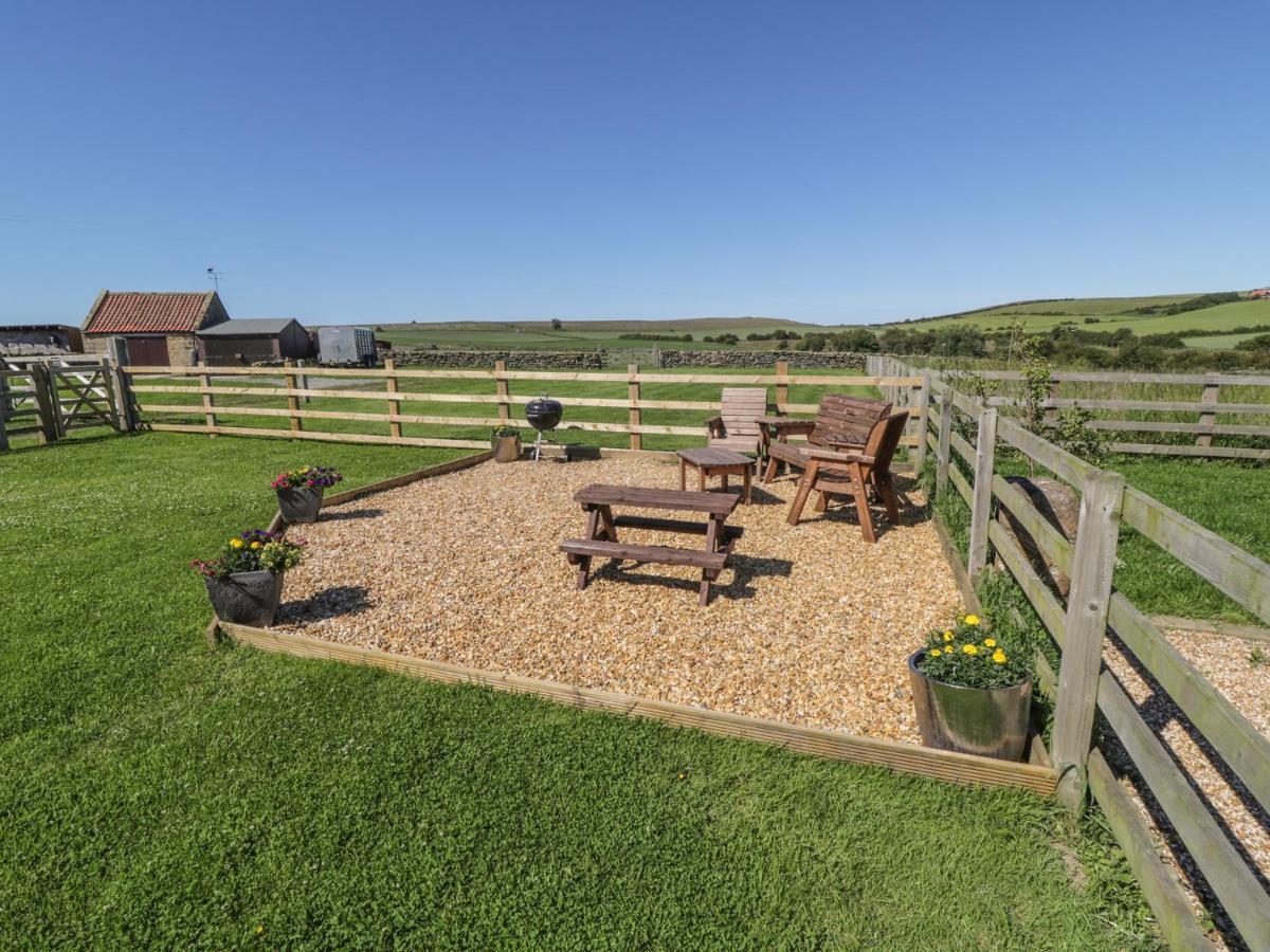 Street House Farm Cottage Saltburn-by-the-Sea Zewnętrze zdjęcie