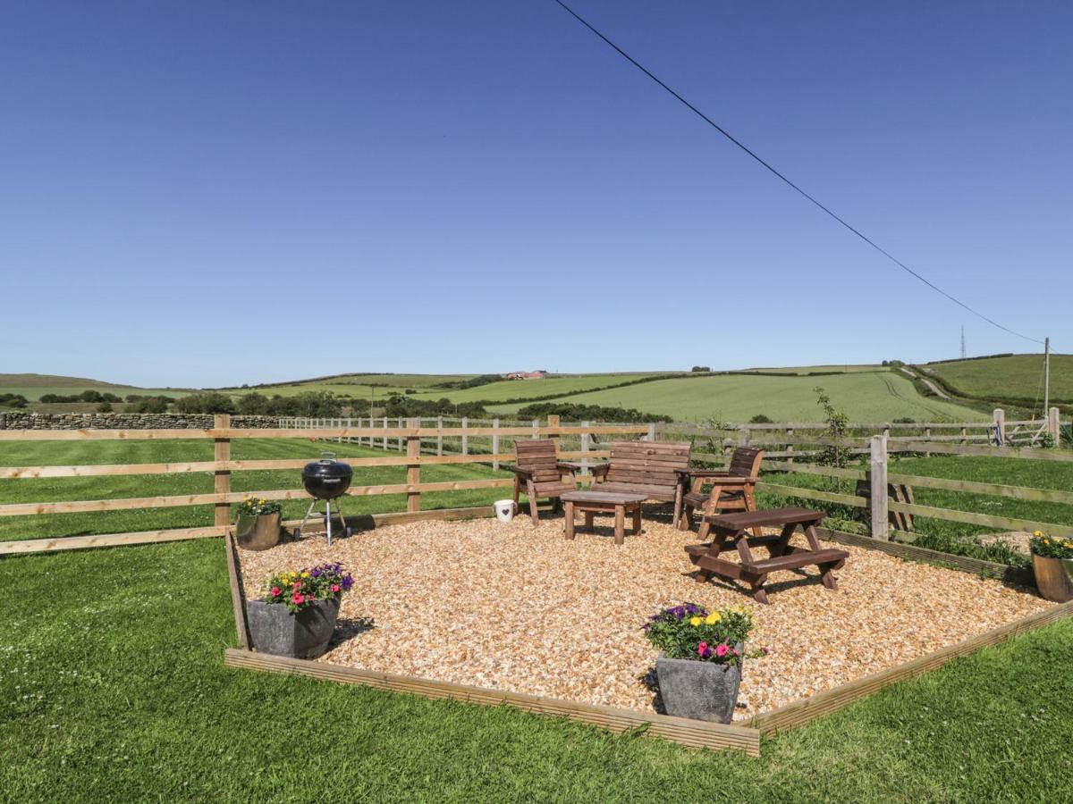 Street House Farm Cottage Saltburn-by-the-Sea Zewnętrze zdjęcie